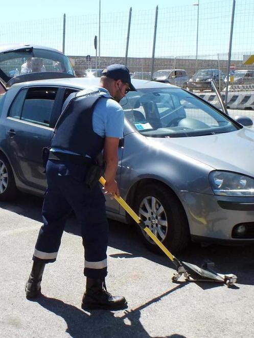 Porto, quasi 80mila passaggi 