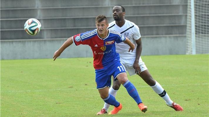 Albian Ajeti