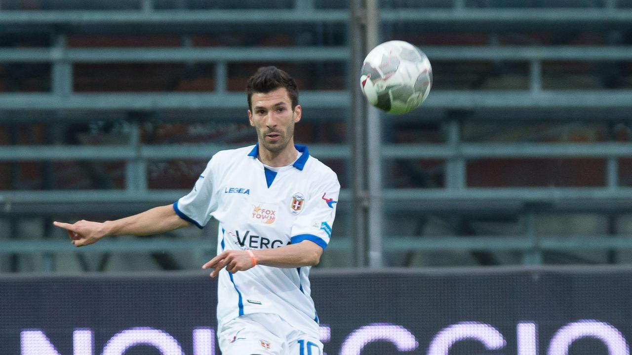Davide Di Quinzio (Pisachannel.tv)