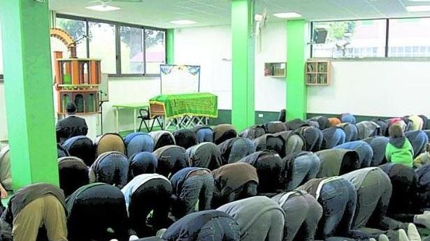 Reggio Emilia, la comunità egiziana in crisi