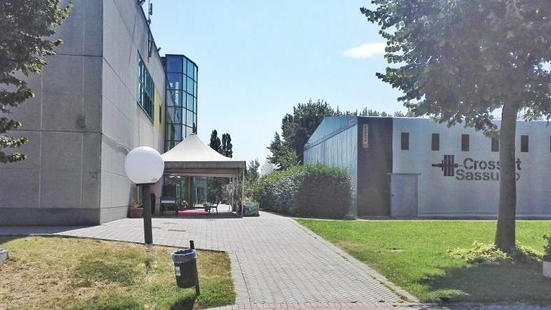 Sassuolo, i ladri a Ca’ Marta: spariscono soldi, buoni pasto e due tv