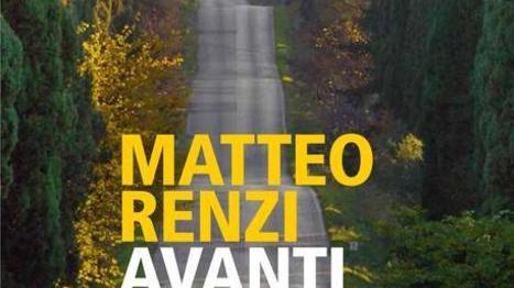 Matteo e il viale dei saliscendi: la metafora perfetta
