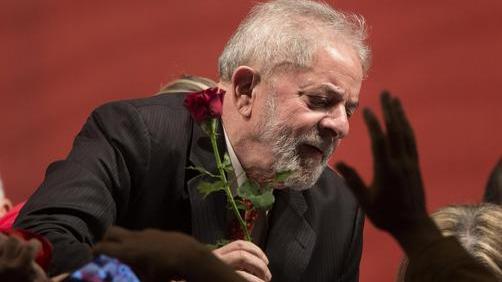 Brasile: Lula condannato in primo grado