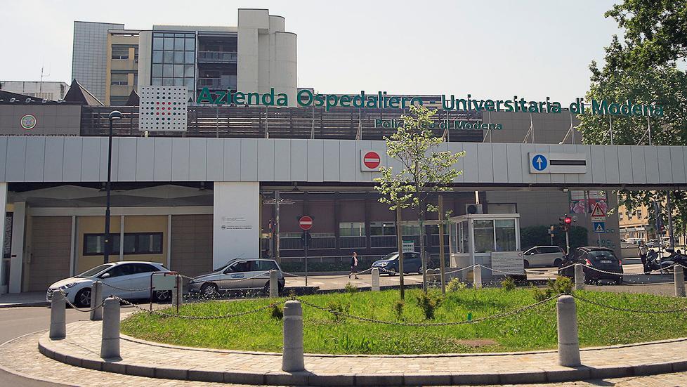 Maranello, muore a 40 anni: si sospetta la meningite 