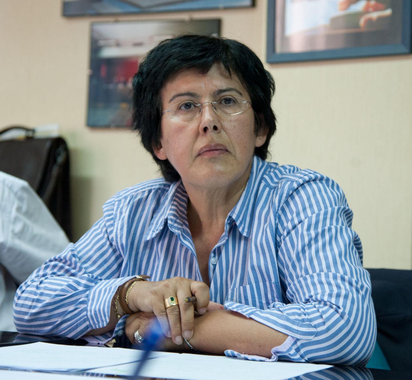 Francesca Ticca