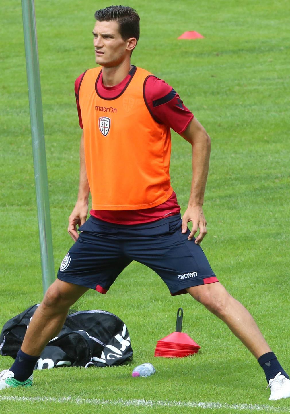 Marco Andreolli