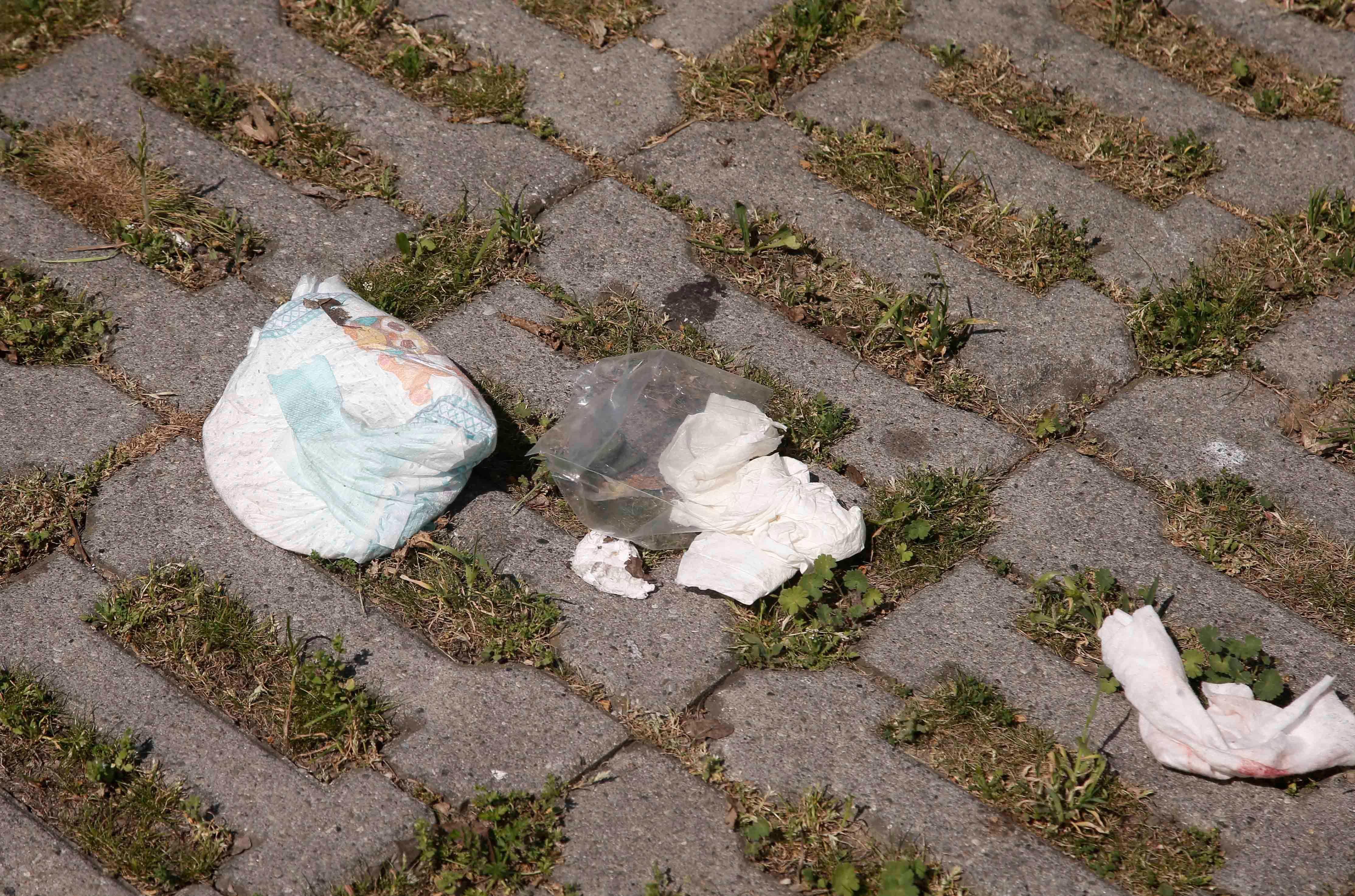 Reggio Città Aperta sul porta a porta in città: «Il problema sono i rifiuti speciali sanitari» 