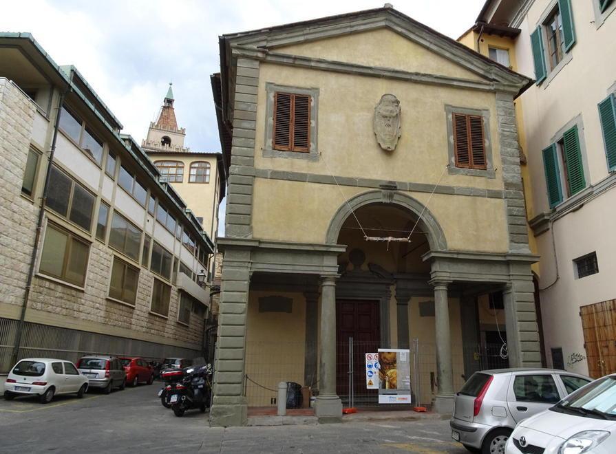 La Visitazione c’è, anzi no: opera ancora non esposta 