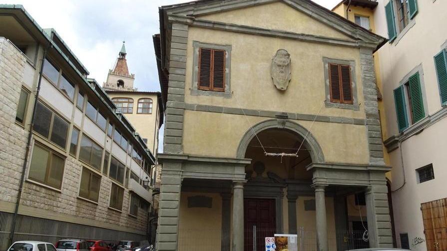 La Visitazione c’è, anzi no: opera ancora non esposta