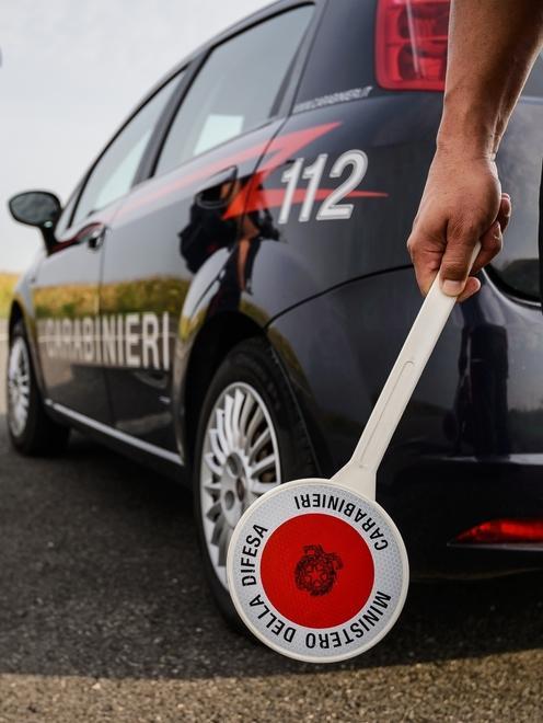 Droga in auto: «Marijuana pessima» 
