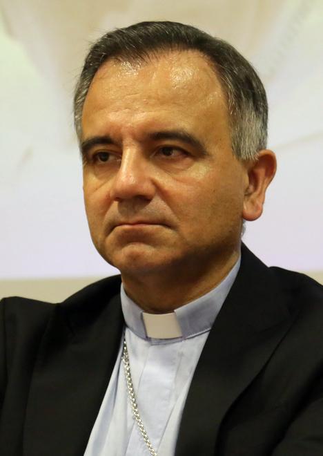 Compleanno del duomo con cerimonia e podismo
