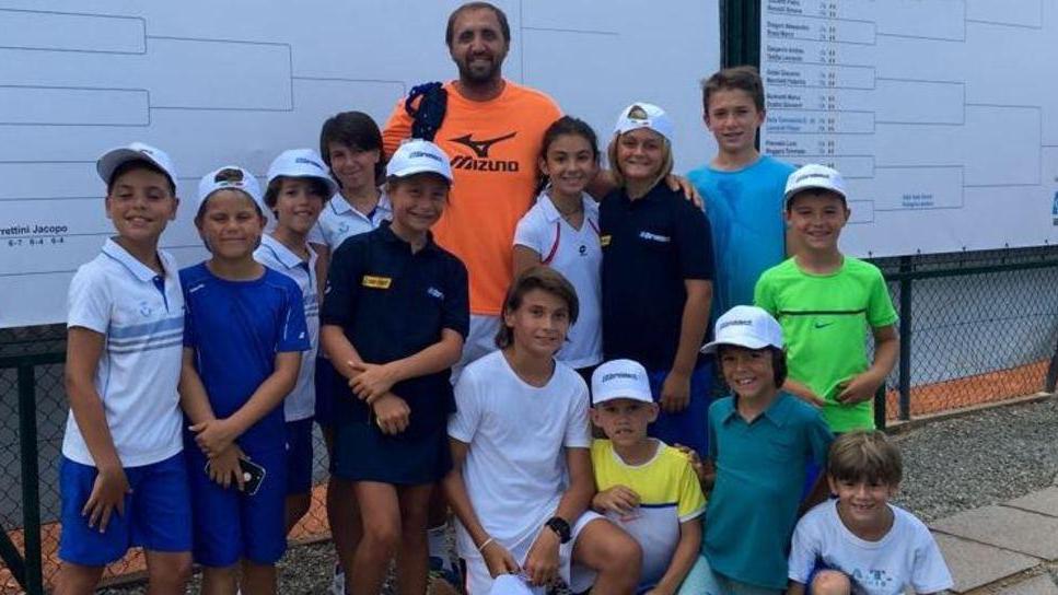 Nargiso-Meridiana: è sempre “amore”