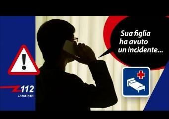 Troppe truffe con falsi avvocati e impiegati di enti 