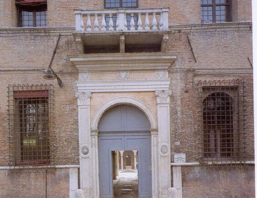 Palazzo Giulio II (4.700.000 €)