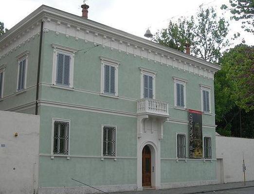 Palazzo Giglioli (1.500.000 €) 