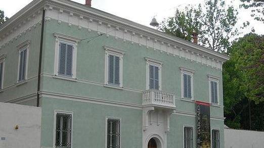 Palazzo Giglioli (1.500.000 €)