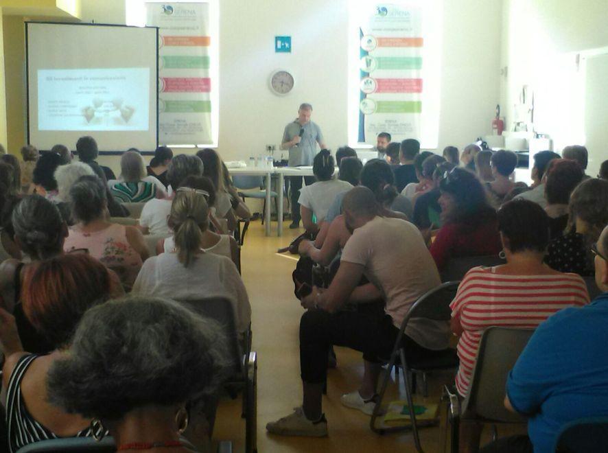 Coop Serena, bene il fatturato nonostante i tagli pubblici