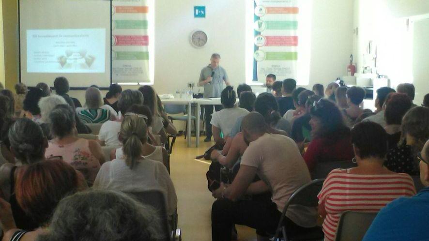 Coop Serena, bene il fatturato nonostante i tagli pubblici