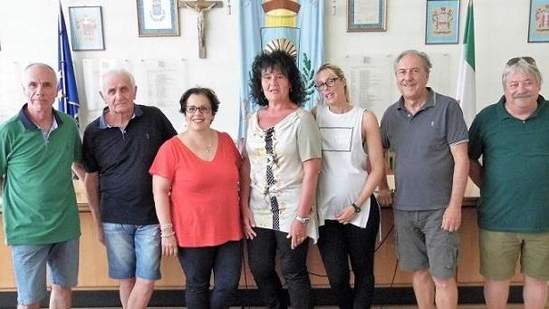 Una festa dedicata ai gemellaggi