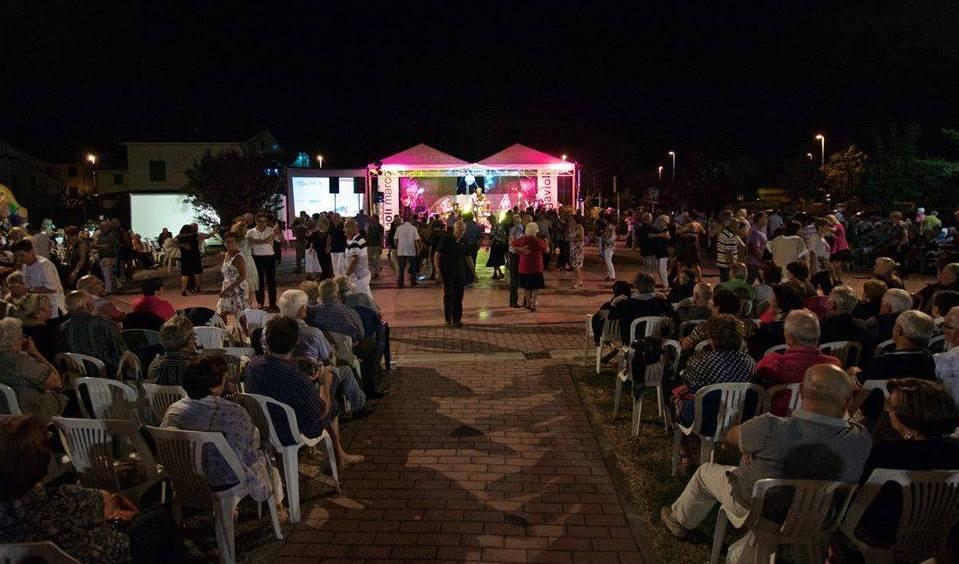 Divertimento e beneficenza con “San Rocco solidale”