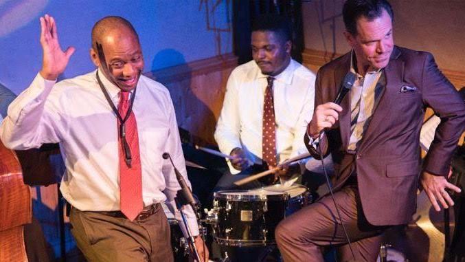 Notte di jazz a Villa Arnò con Marsalis ed Elling