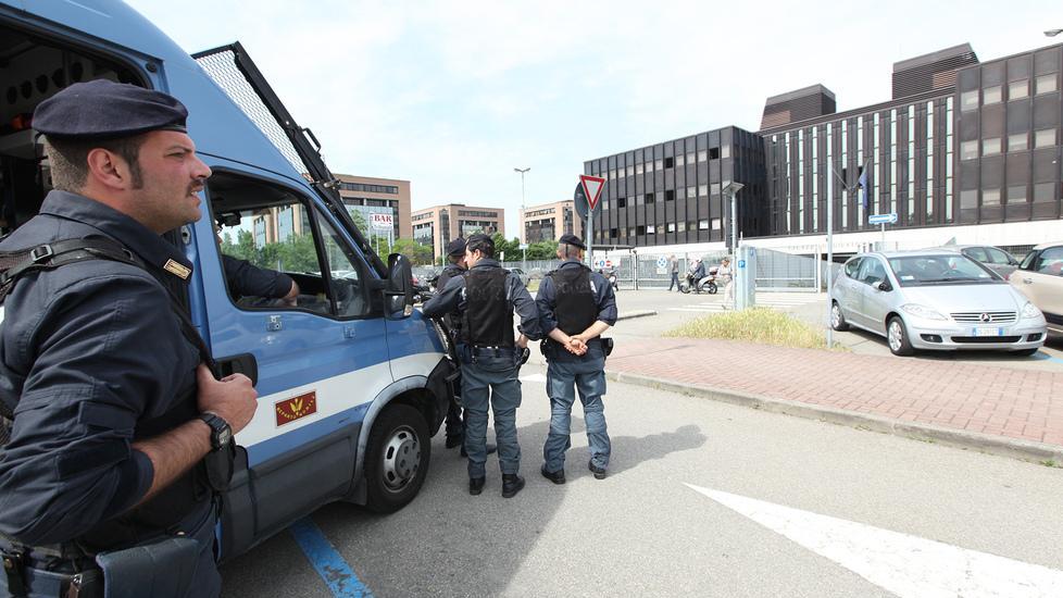 «Gli imputati? Normali imprenditori»