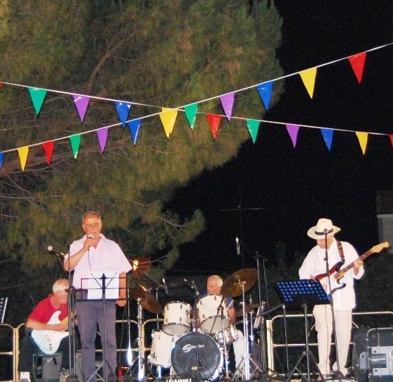 Un libro e un concerto per i 50 anni degli “ Zuighes”