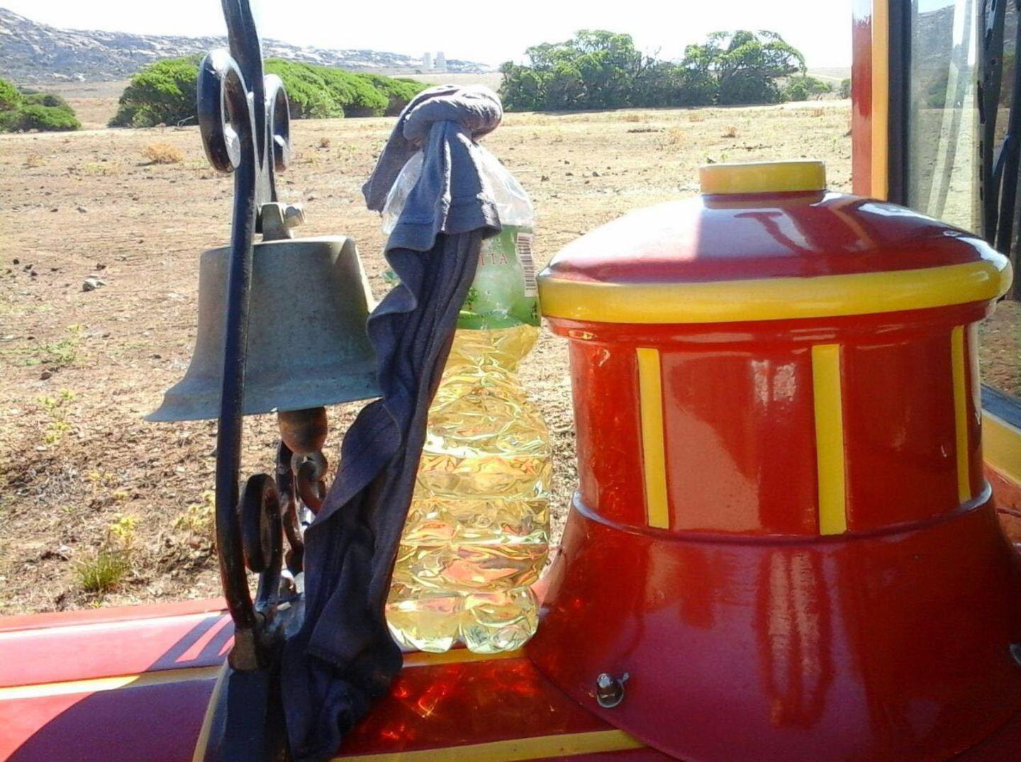 «Asinara, il problema sicurezza va risolto» 