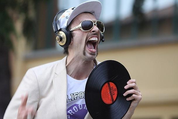 Gallura Buskers Festival, follie estive 