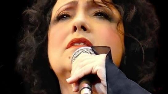Antonella Ruggiero live a Porto Rotondo