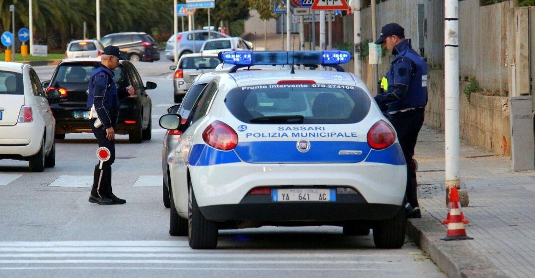 Ottantenne travolta sulle strisce 