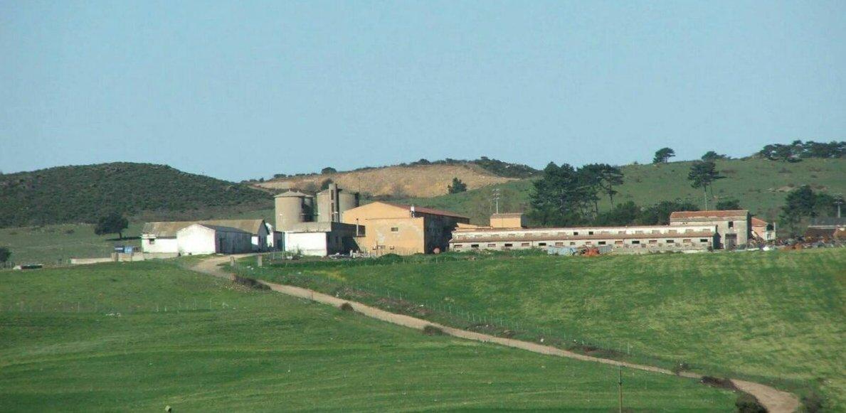 Nella Colonia penale scoperti irrigatori per coltivare droga 