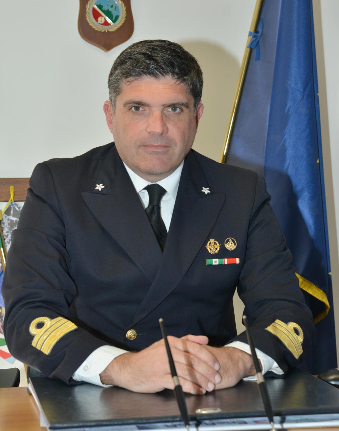 A pesca col “seapass” 56 finti residenti 