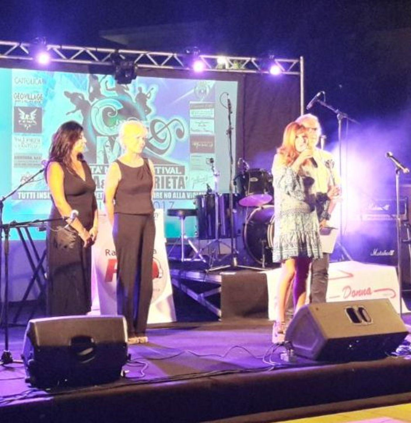 Olbia, musica e solidarietà: una sinfonia di voci dice no alla violenza sulle donne