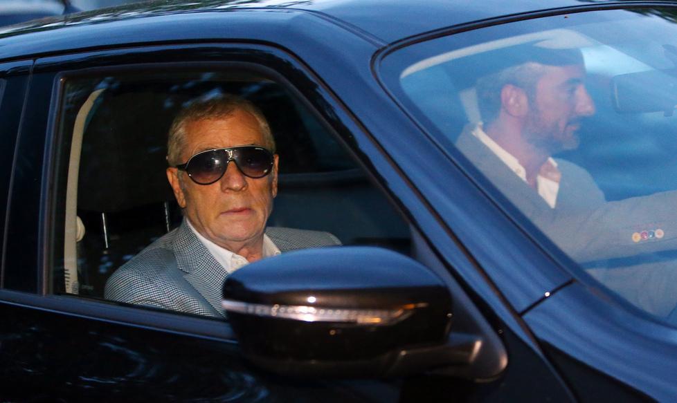 Modena, Caliendo corre a Montecarlo per spedire i soldi 