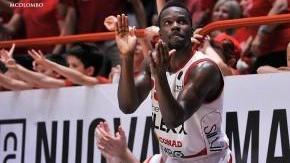 Ronald Moore