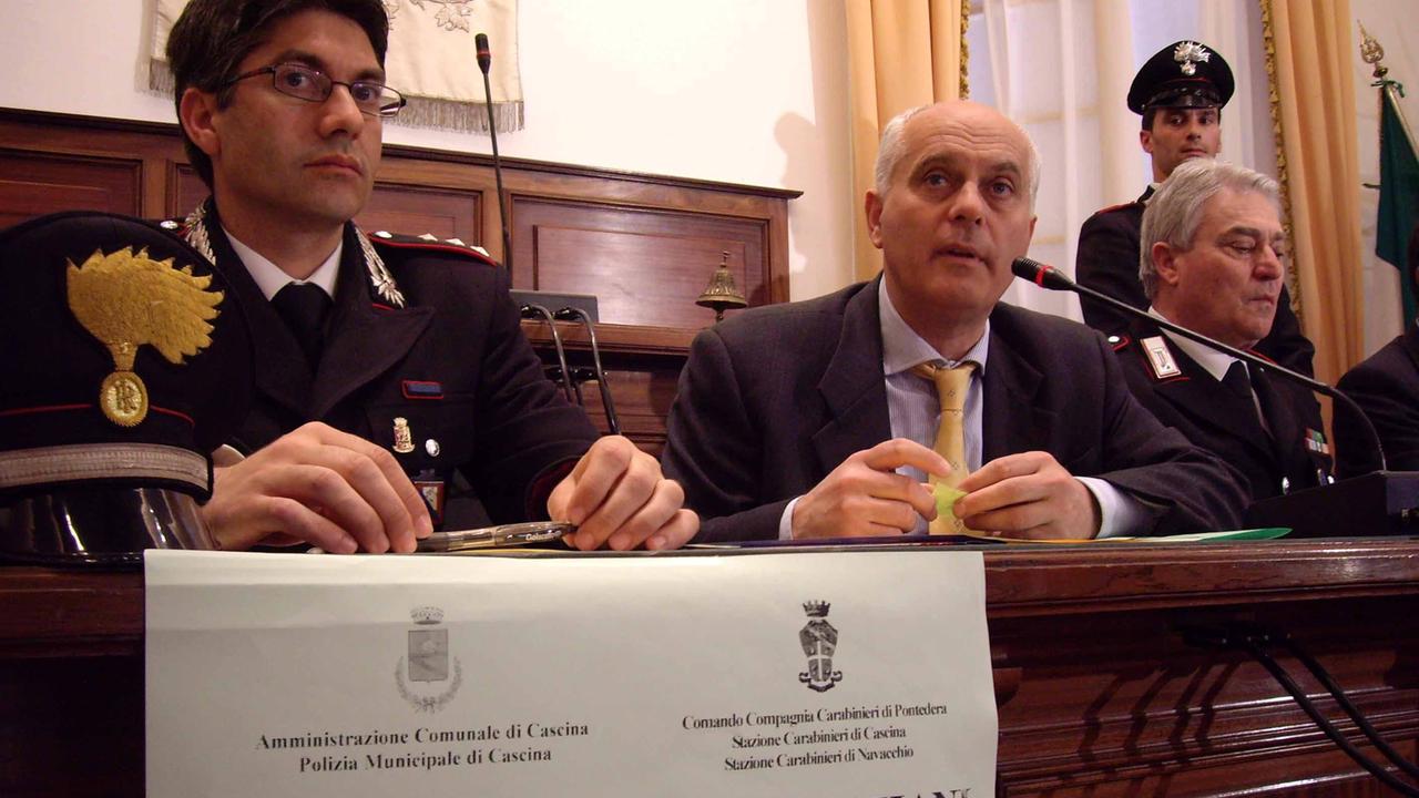La campagna anti-truffa dei carabinieri