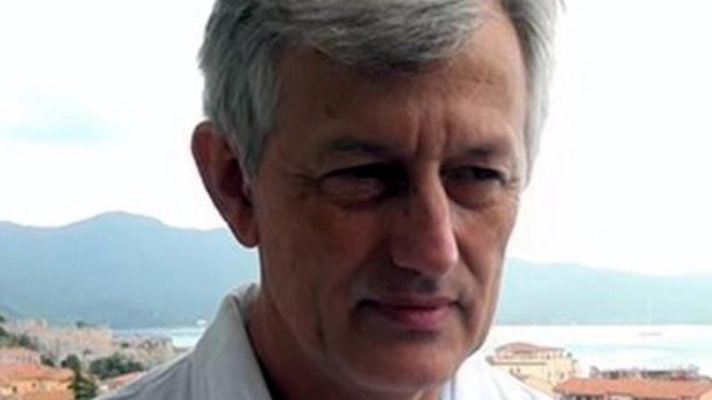 Il dottor Fabiani lascia il reparto di medicina
