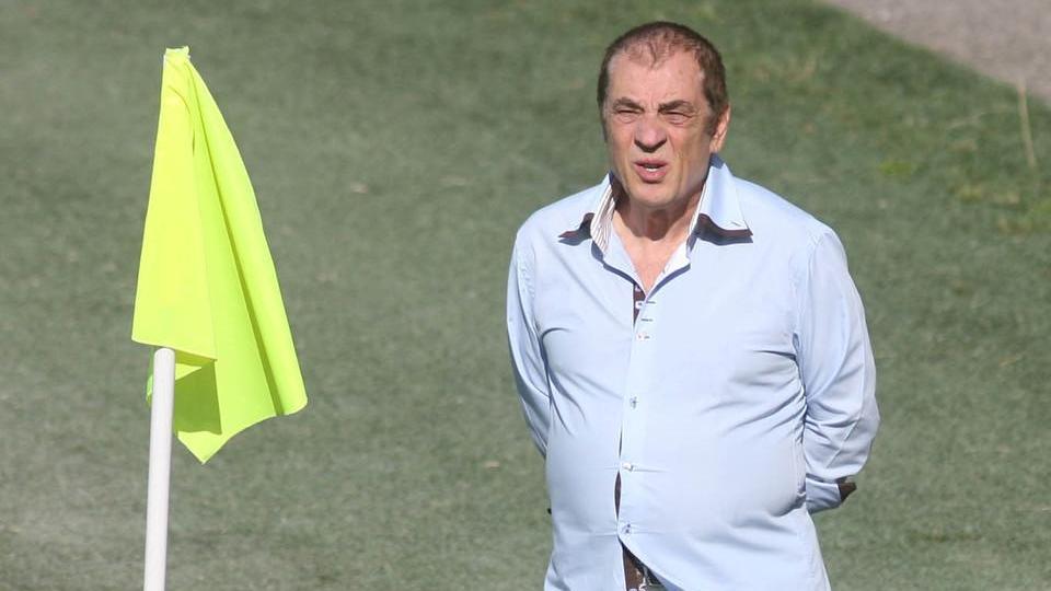 Caliendo trova i soldi e vende il Modena