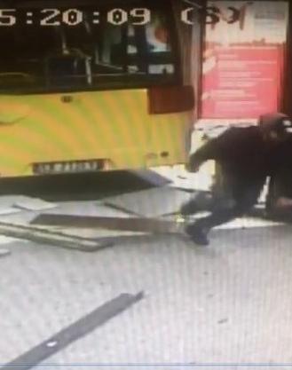 Carpi, due anni di carcere ai vandali dei bus 
