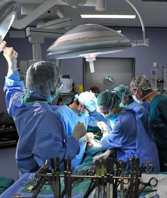 Gli stipendi dei dirigenti Asl: Bagnoni supera i 430mila euro