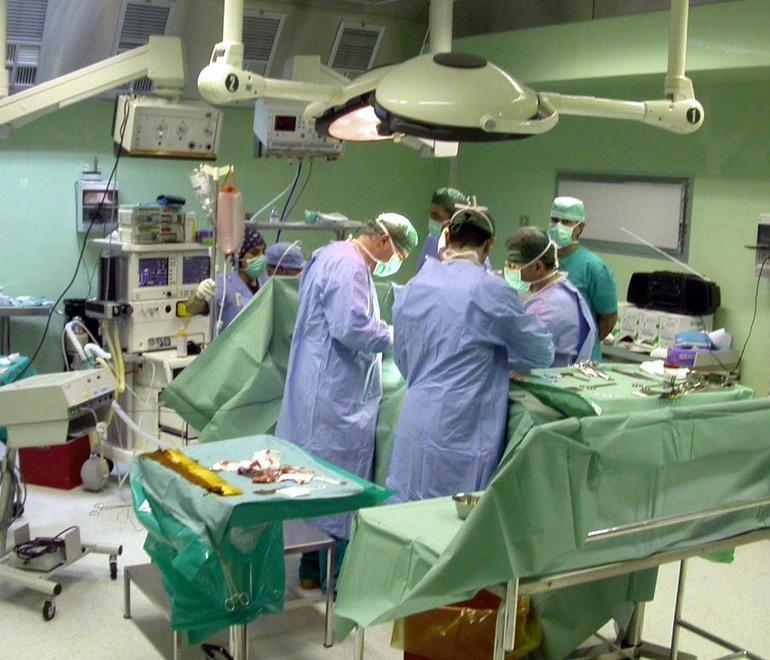 Dal Porto contro Asl: «Nessuno si è fatto vivo» 