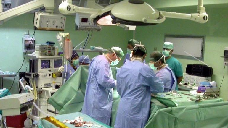 Dal Porto contro Asl: «Nessuno si è fatto vivo»