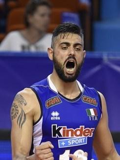 Blengini esclude Sabbi: addio ai prossimi Europei? 