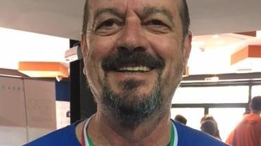 Nazionale Over 40, un bronzo che vale oro al Mondiale Fimba