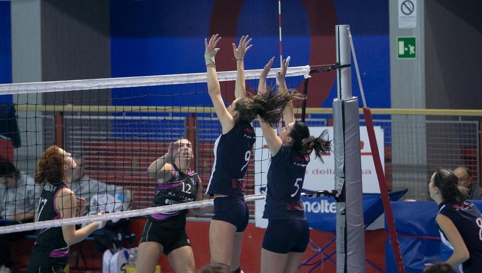 Project Prato e Viva al rush finale Squadre quasi fatte per il volley 
