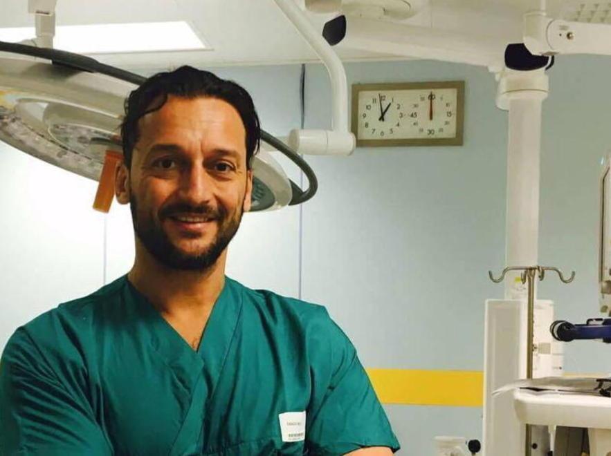 Mandibole nuove a due pazienti grazie alla tecnica del calco in 3D