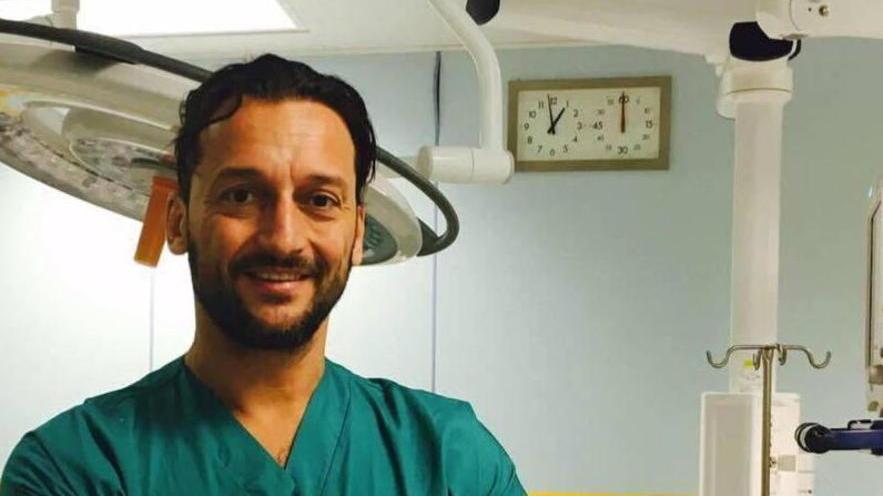 Mandibole nuove a due pazienti grazie alla tecnica del calco in 3D