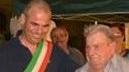 Al Turbone la targa alla memoria di Moreno Gracci