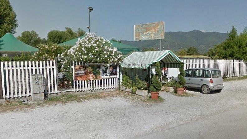 Clienti non soci, sospesa l’attività a un circolo privato